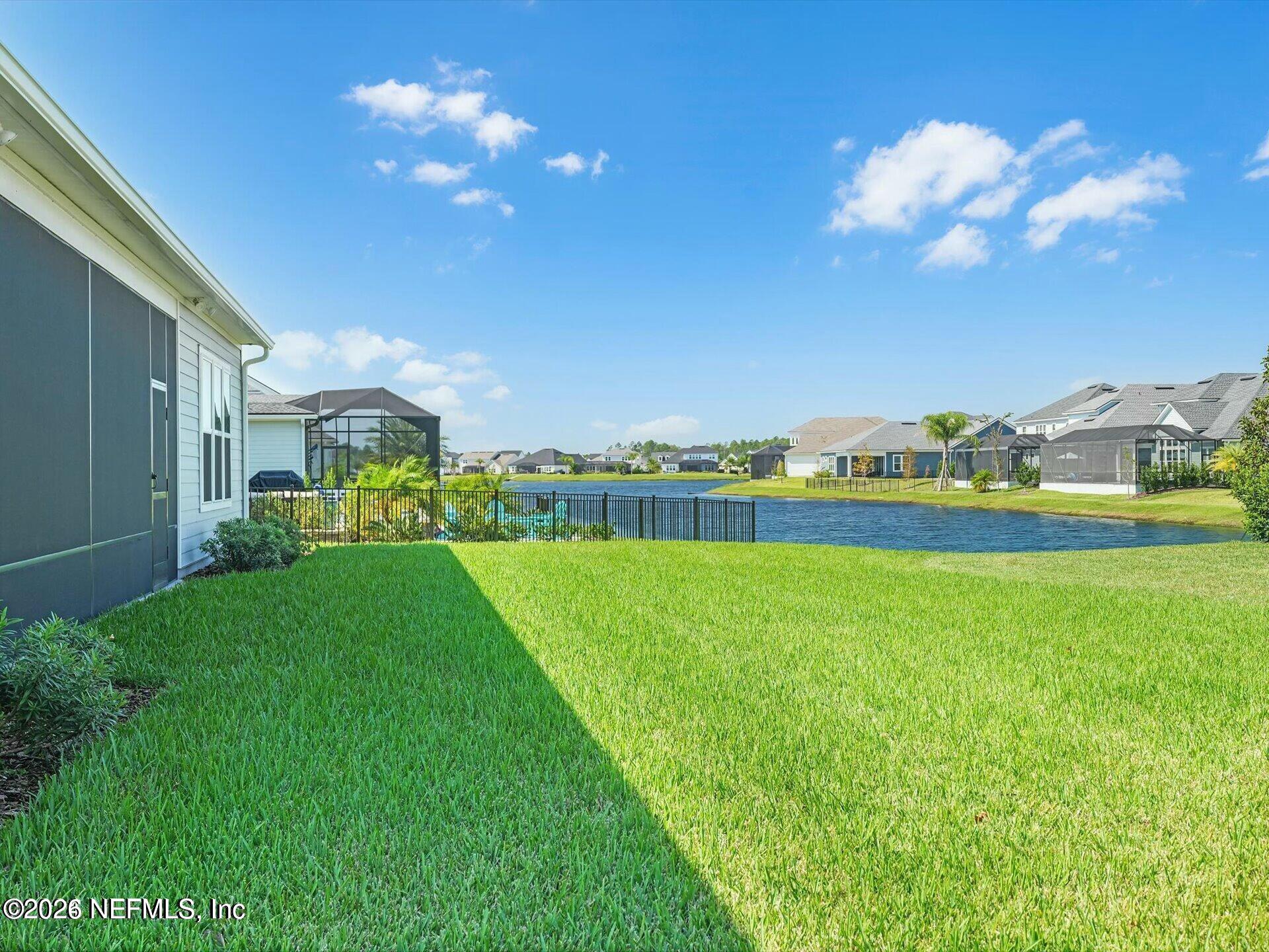 32 AWLLEAF Court, St. Augustine