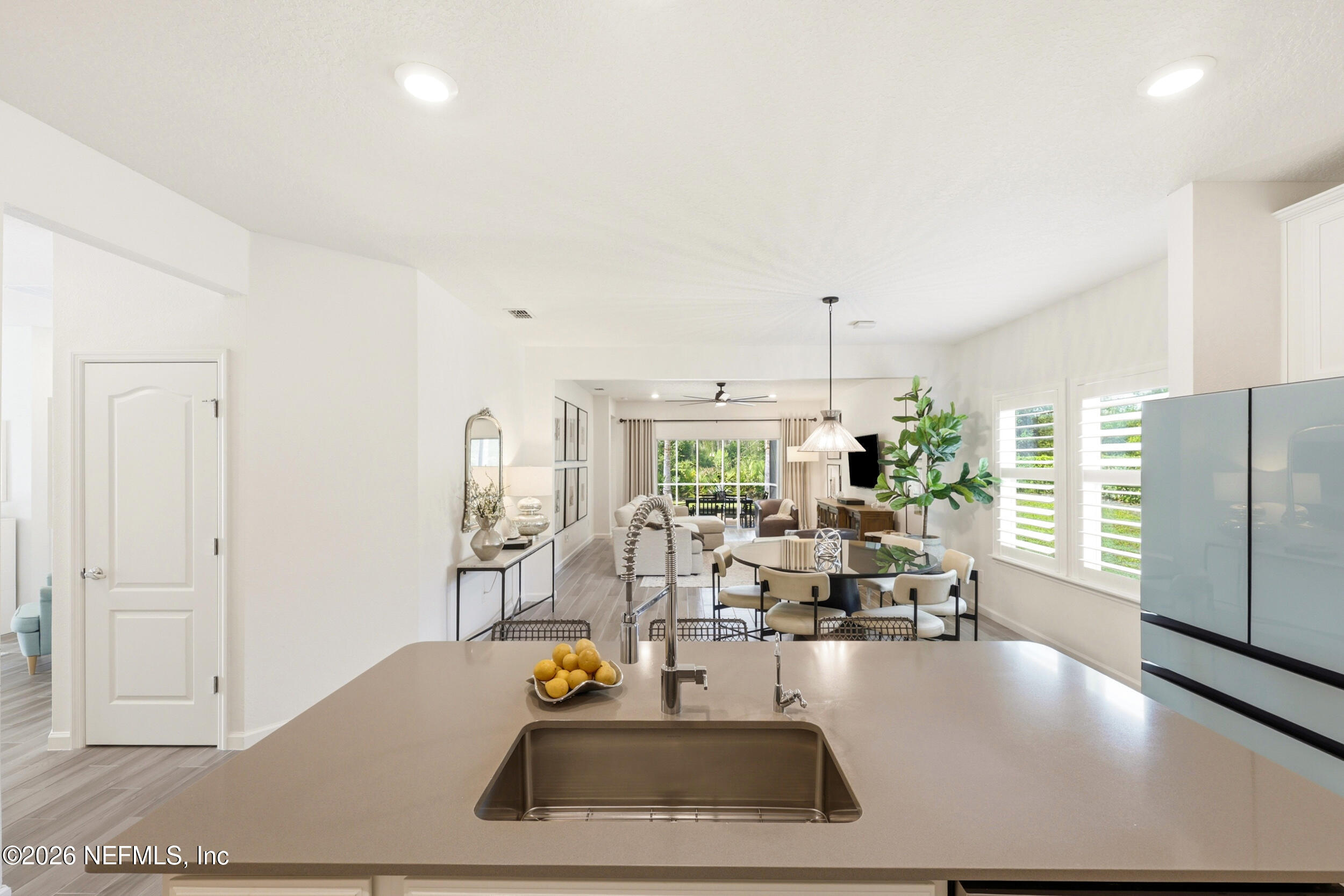 28 GLORIETA Drive, St. Augustine