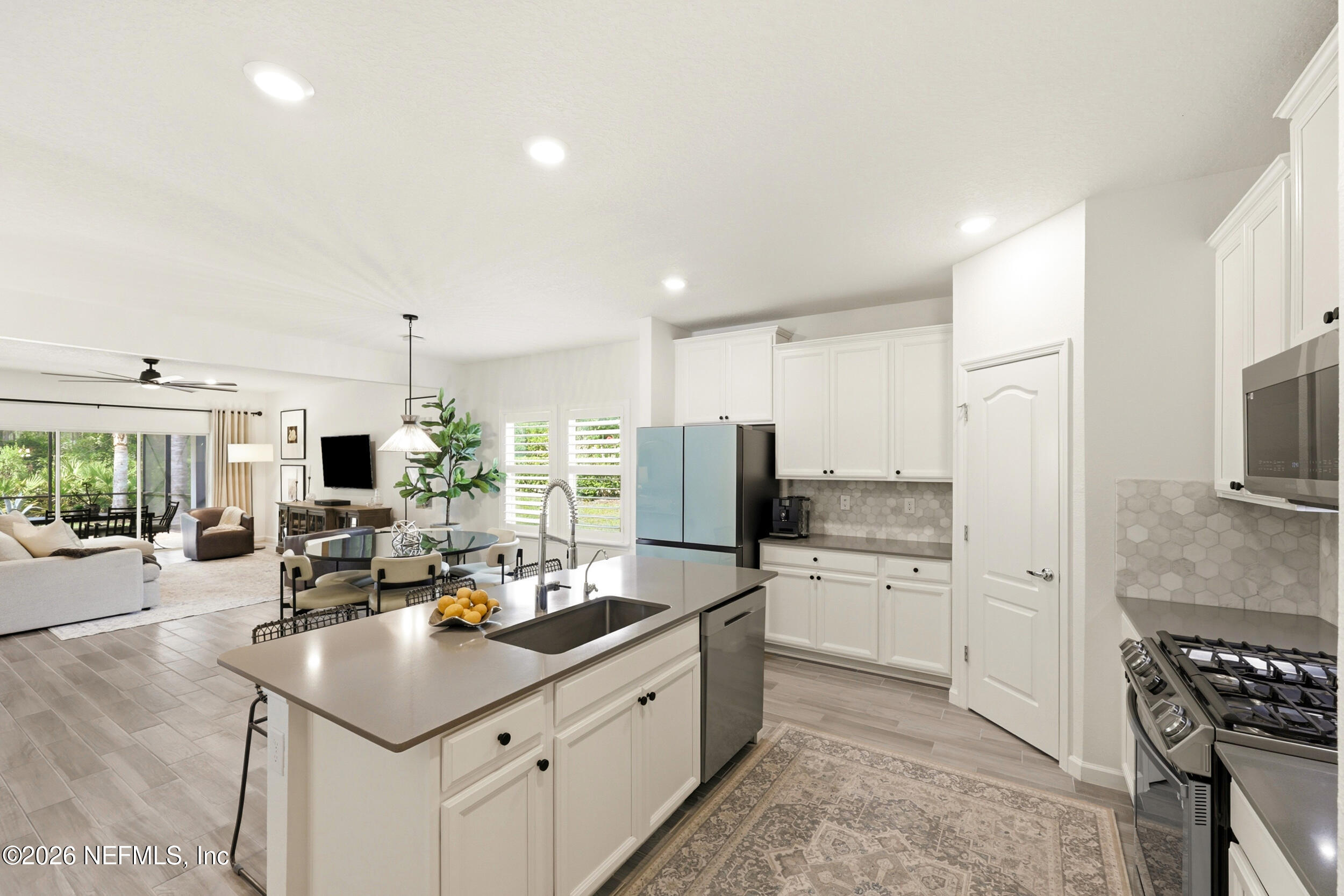28 GLORIETA Drive, St. Augustine