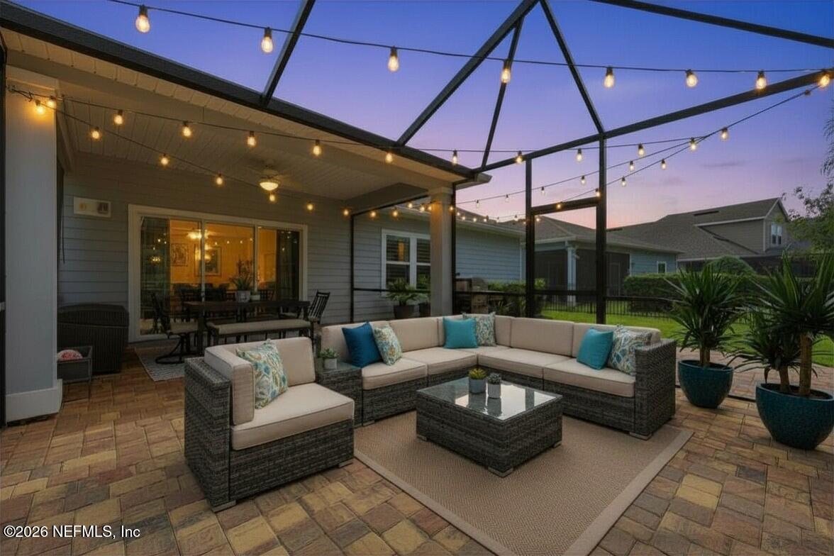 28 GLORIETA Drive, St. Augustine