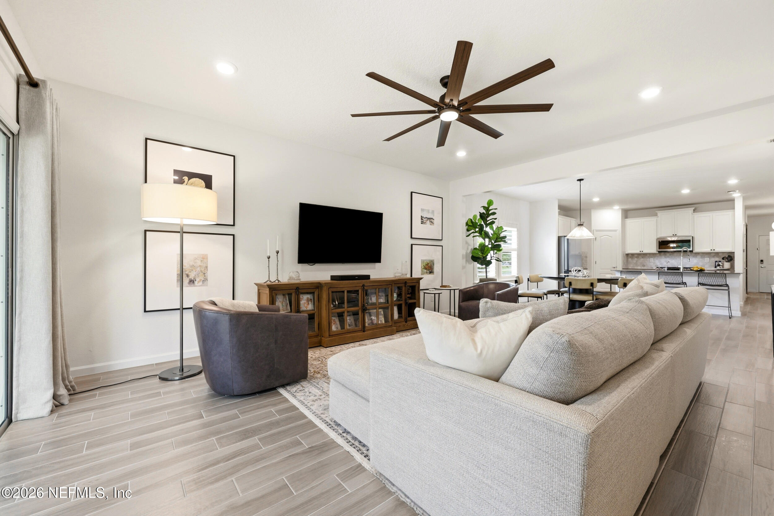 28 GLORIETA Drive, St. Augustine