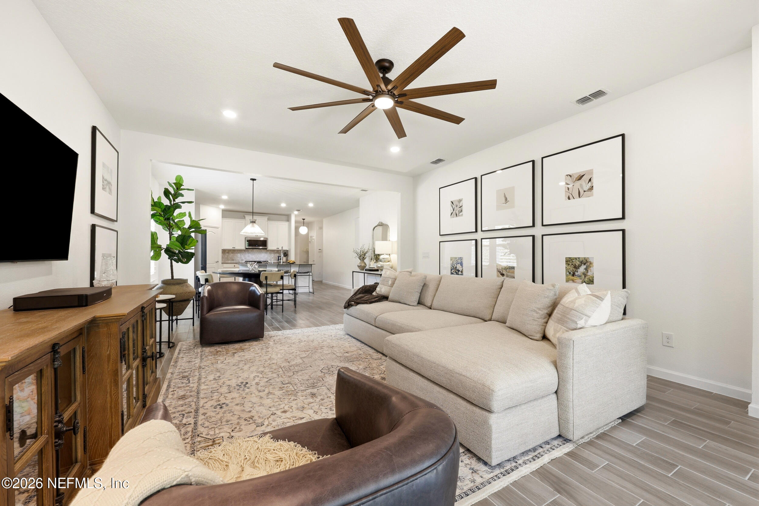 28 GLORIETA Drive, St. Augustine