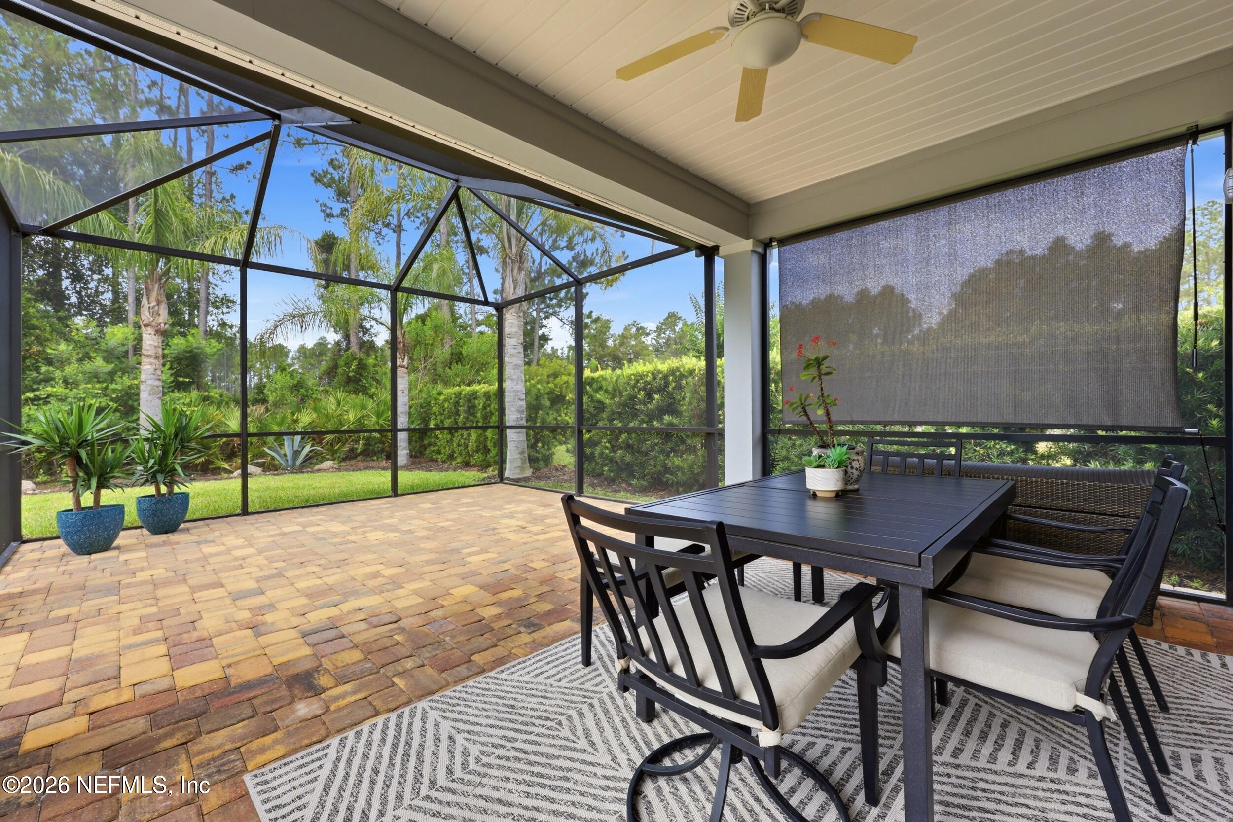 28 GLORIETA Drive, St. Augustine