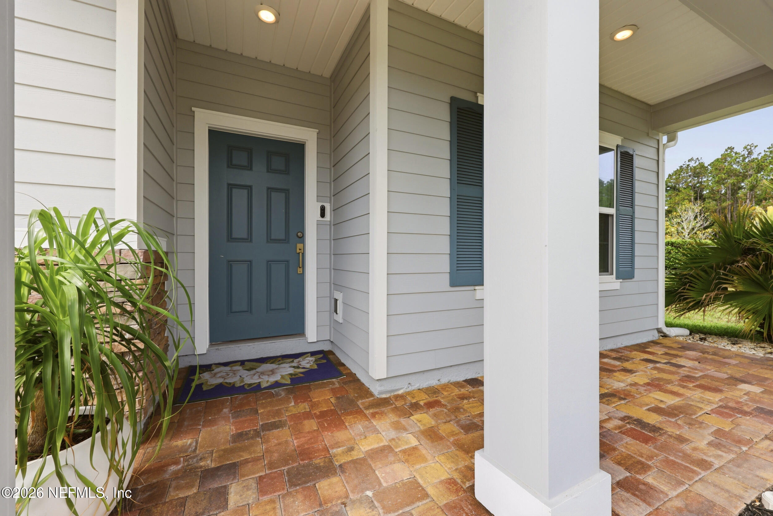 28 GLORIETA Drive, St. Augustine
