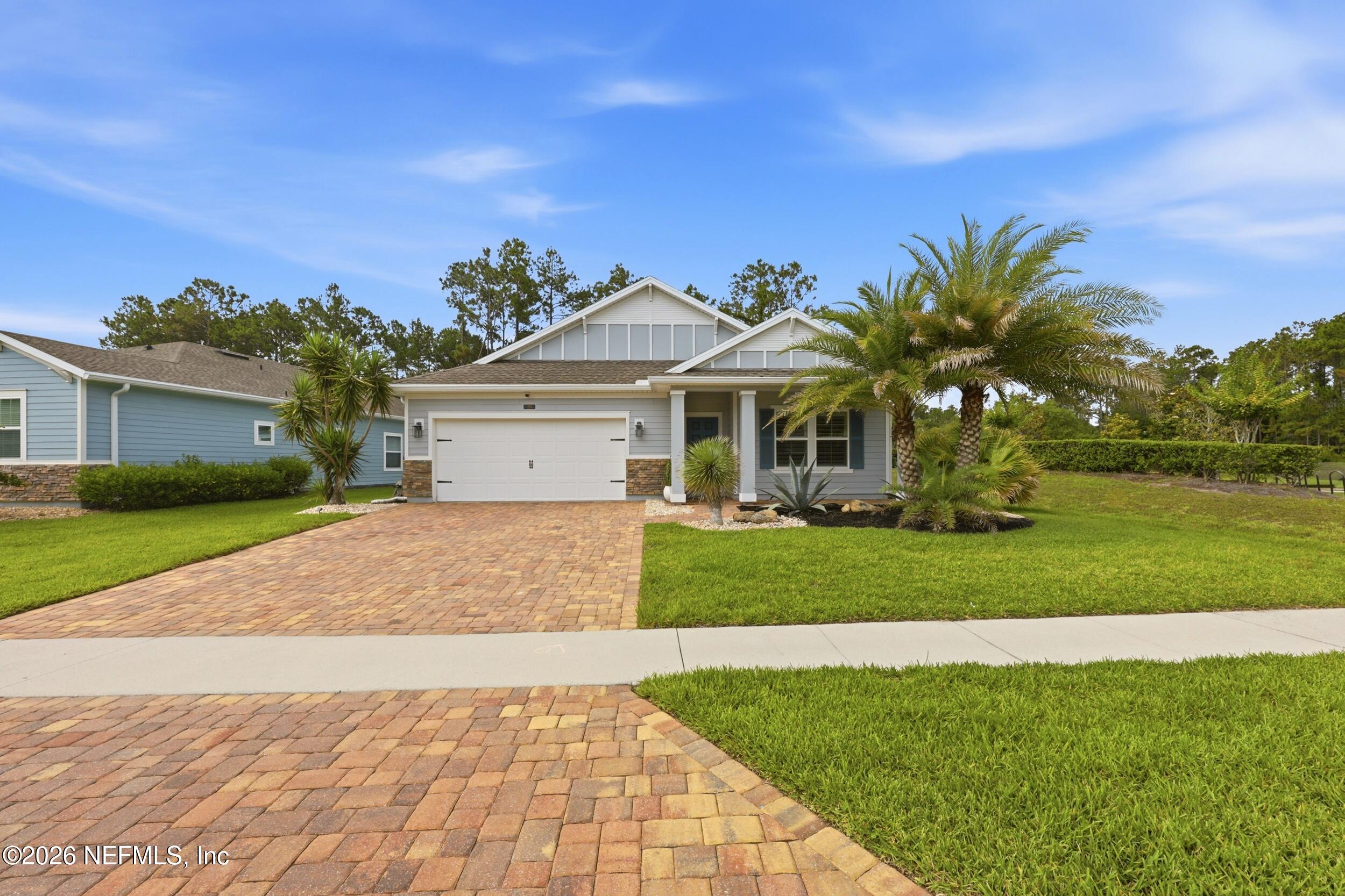 28 GLORIETA Drive, St. Augustine