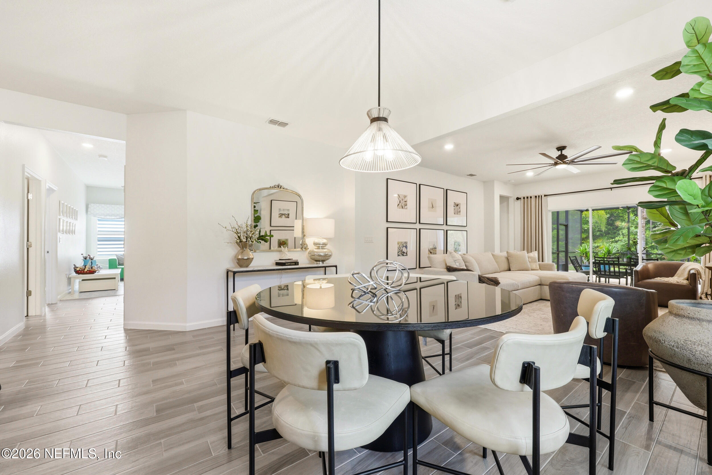 28 GLORIETA Drive, St. Augustine