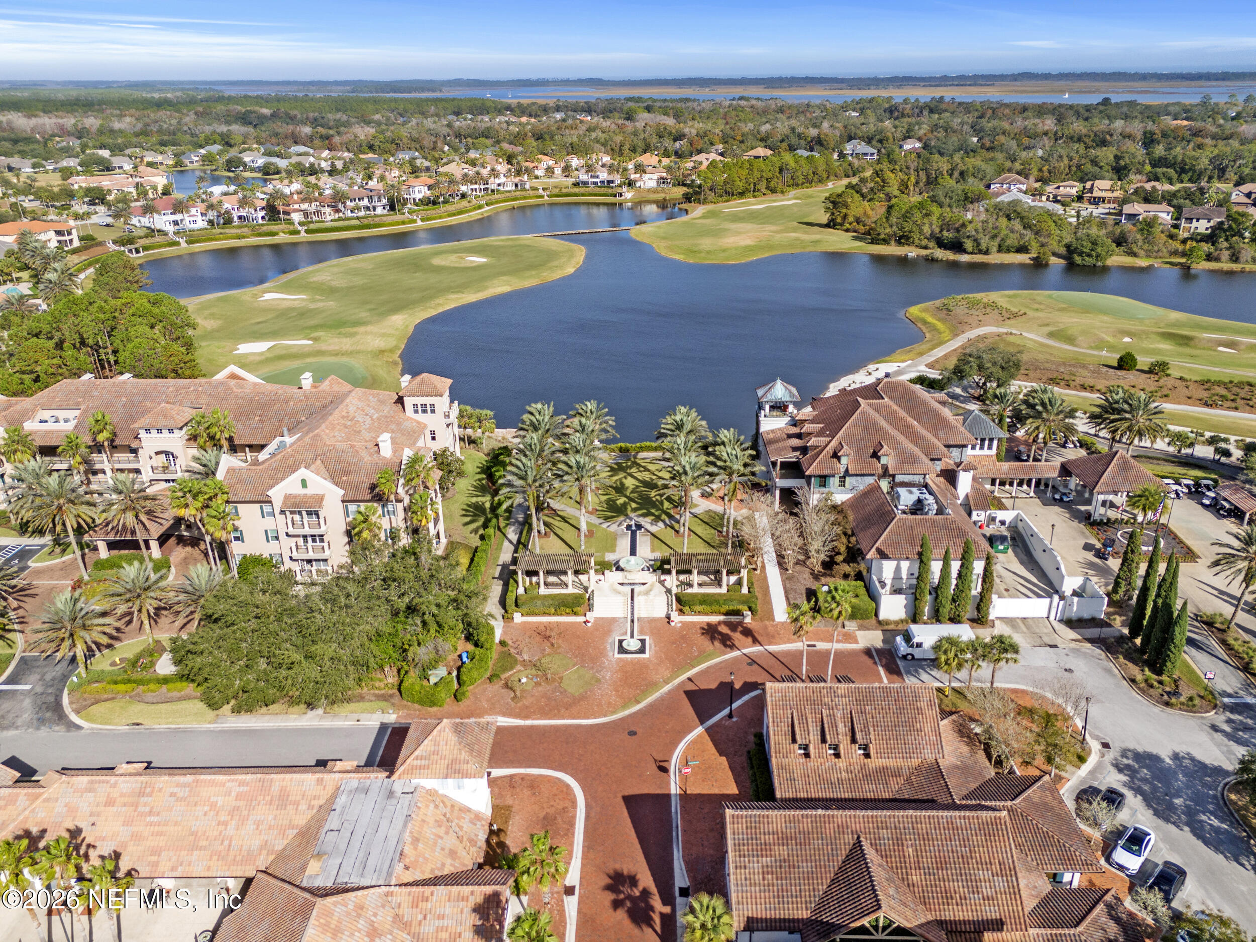 28 GLORIETA Drive, St. Augustine