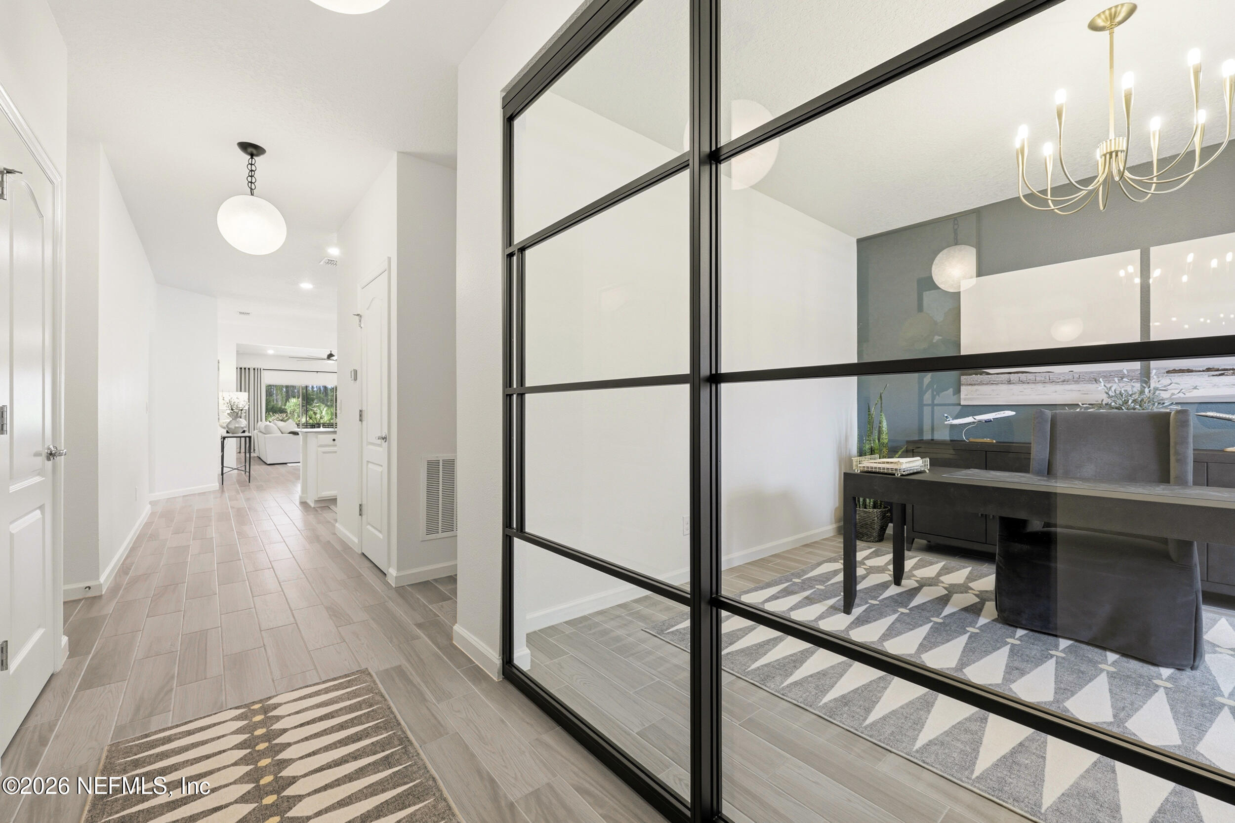 28 GLORIETA Drive, St. Augustine