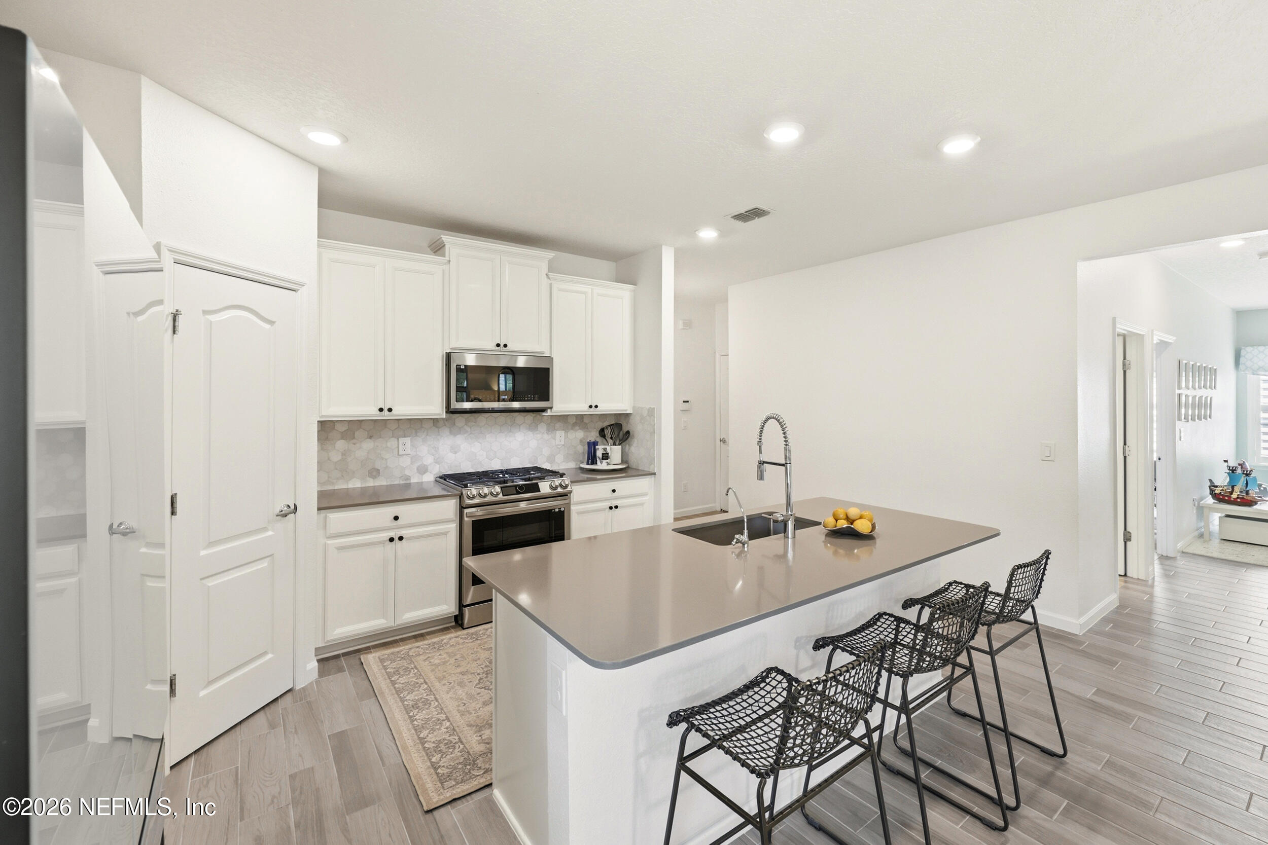 28 GLORIETA Drive, St. Augustine