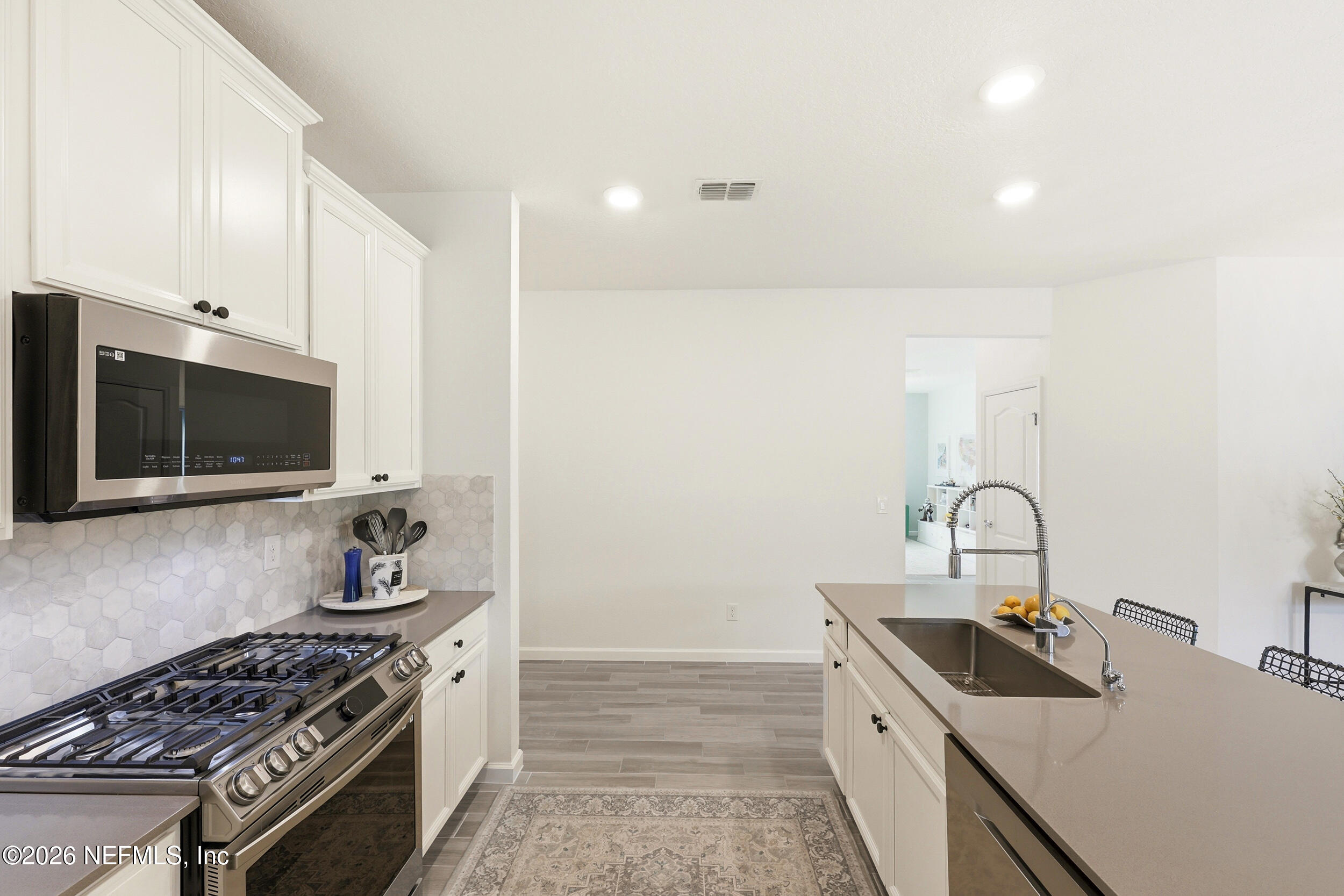 28 GLORIETA Drive, St. Augustine
