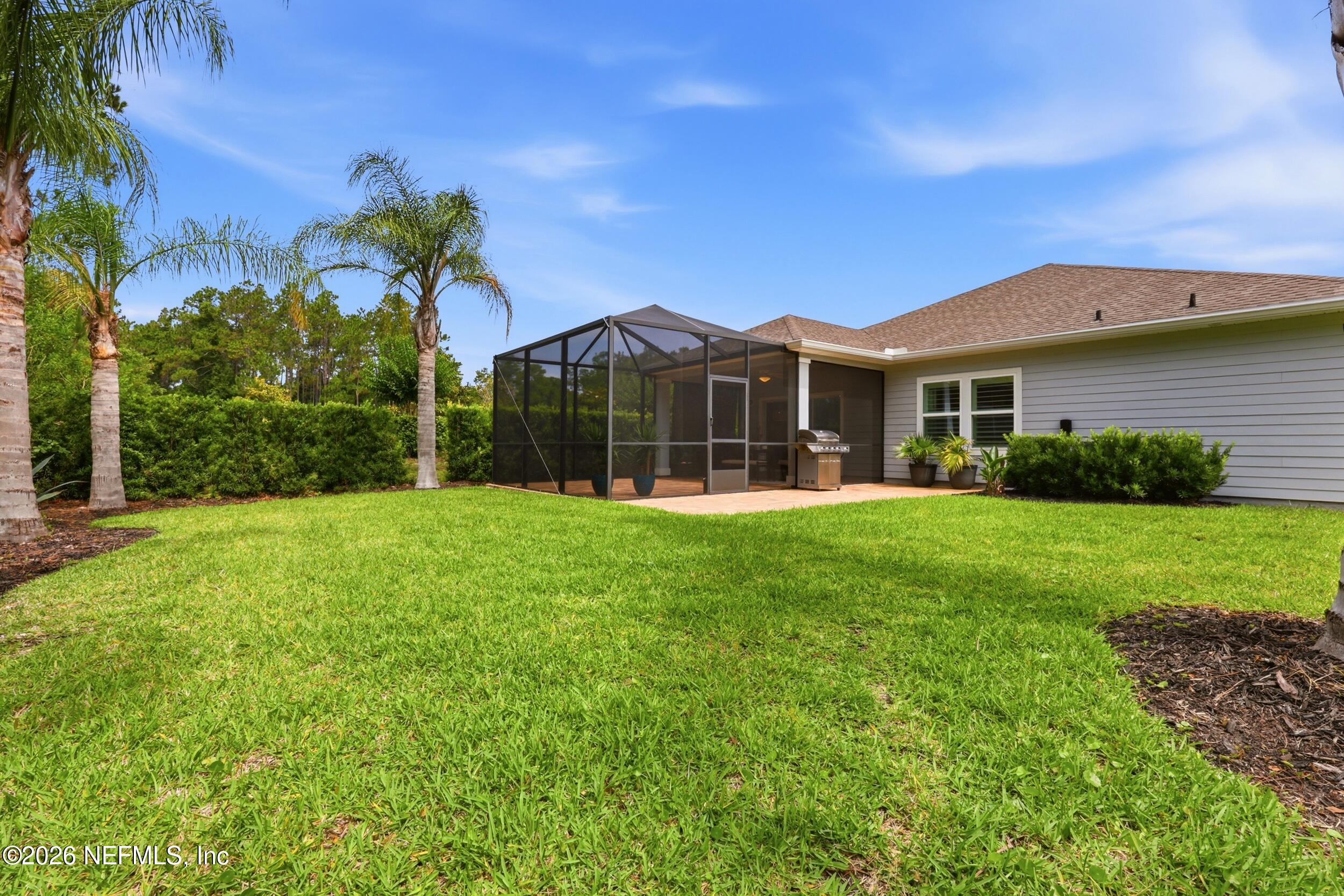 28 GLORIETA Drive, St. Augustine