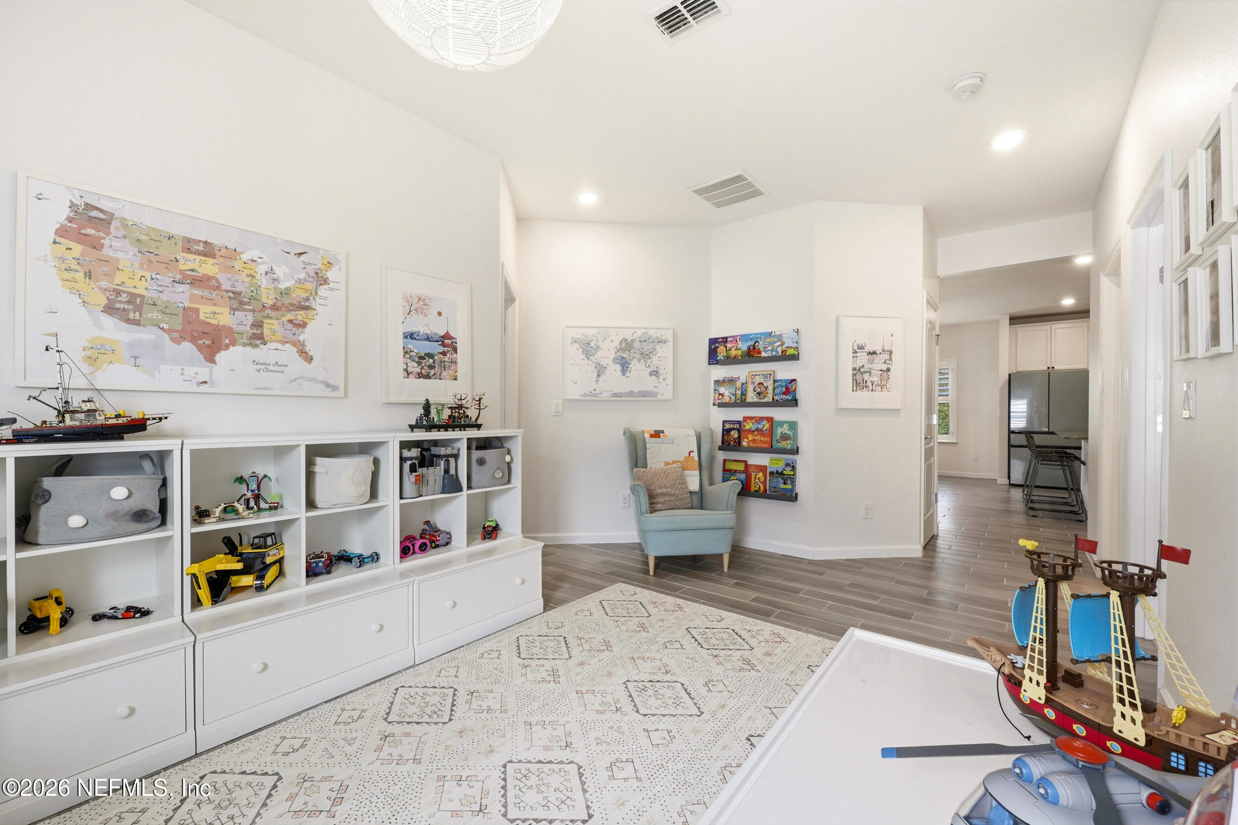 28 GLORIETA Drive, St. Augustine