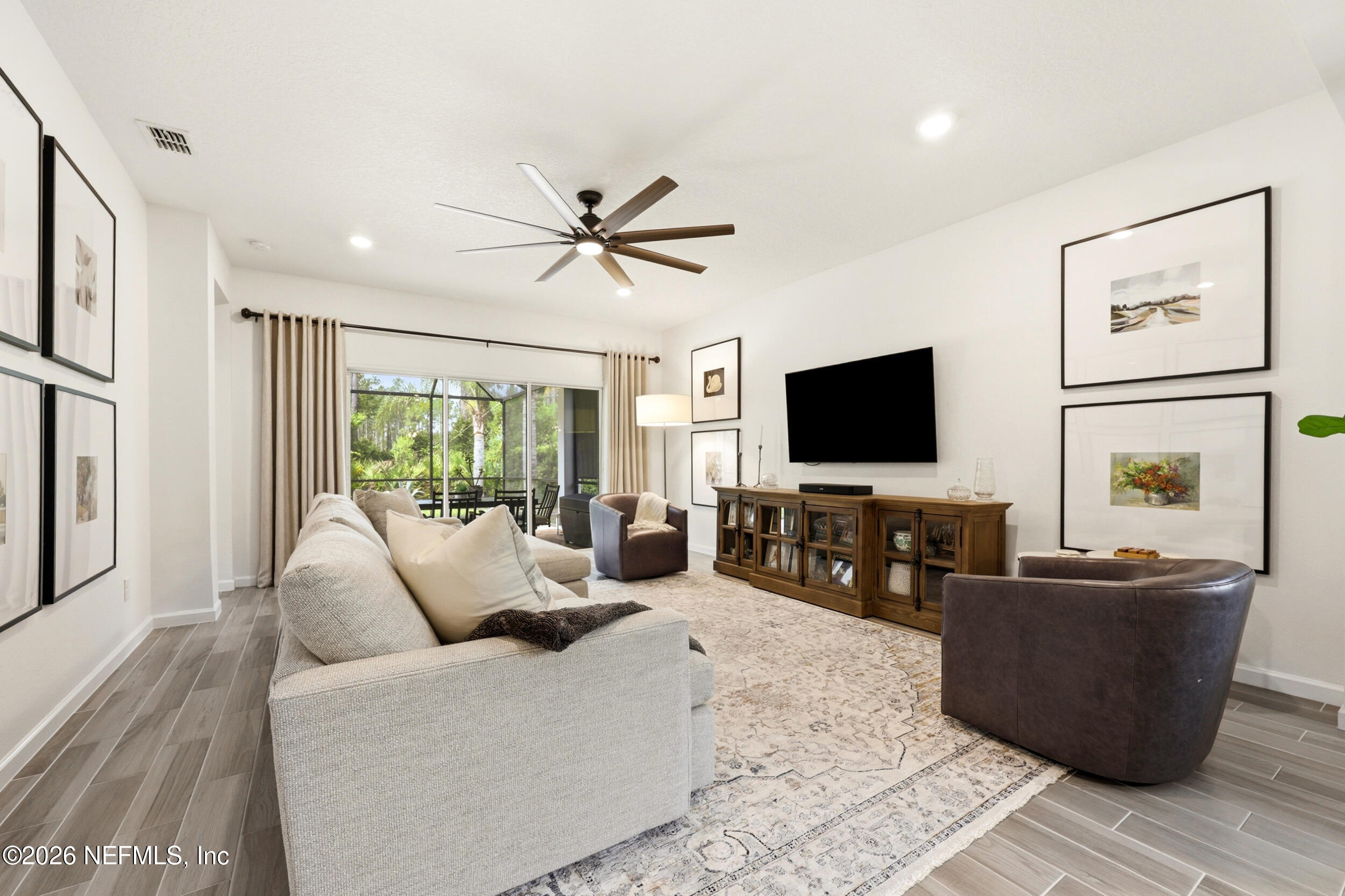 28 GLORIETA Drive, St. Augustine