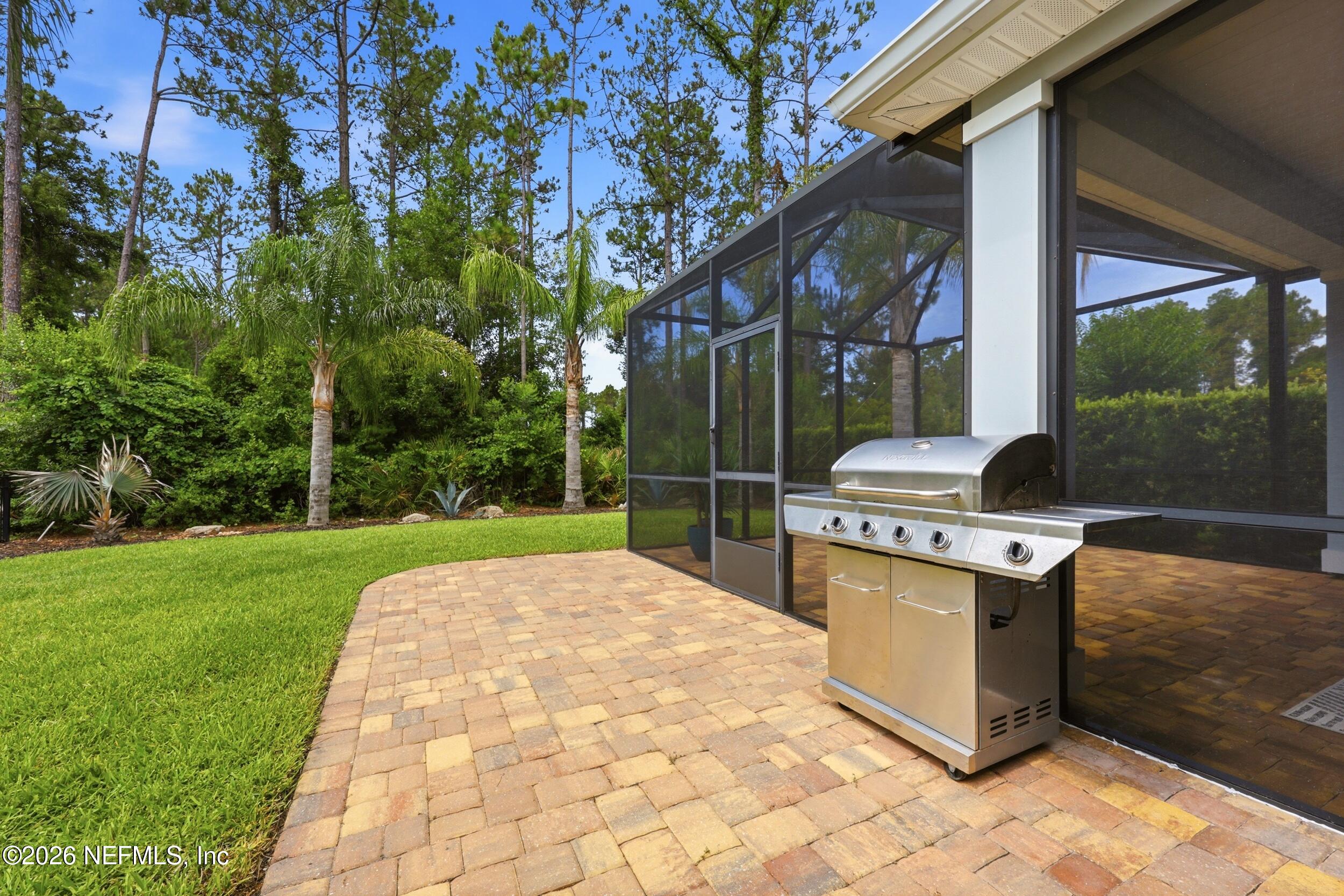 28 GLORIETA Drive, St. Augustine