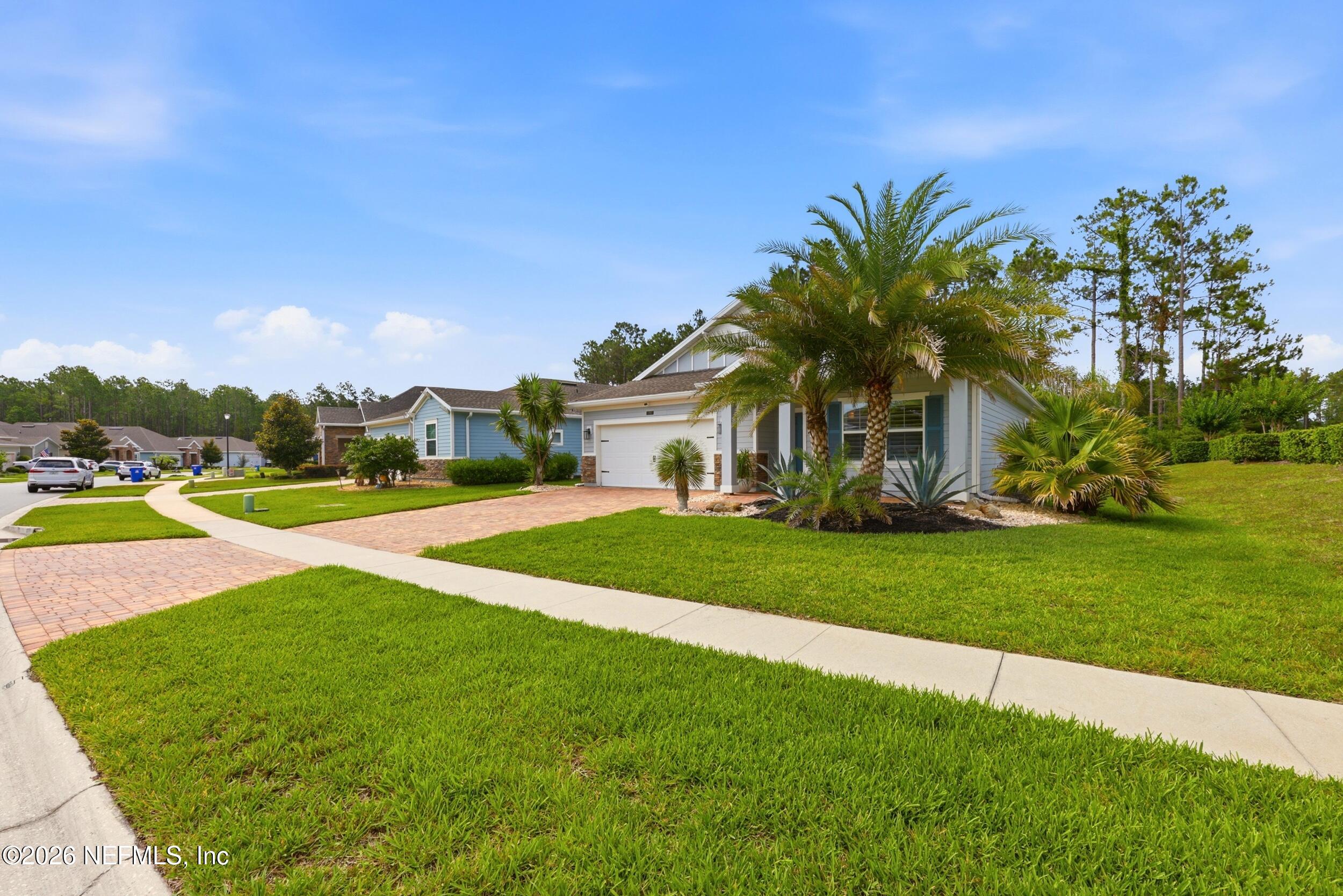28 GLORIETA Drive, St. Augustine