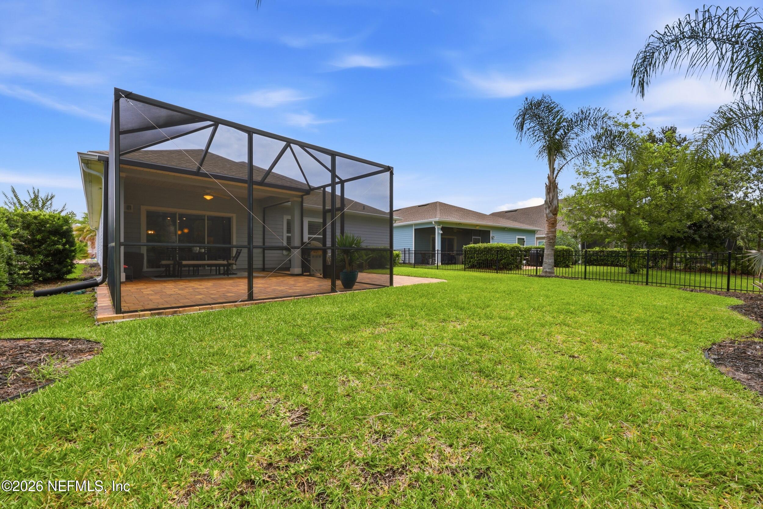 28 GLORIETA Drive, St. Augustine