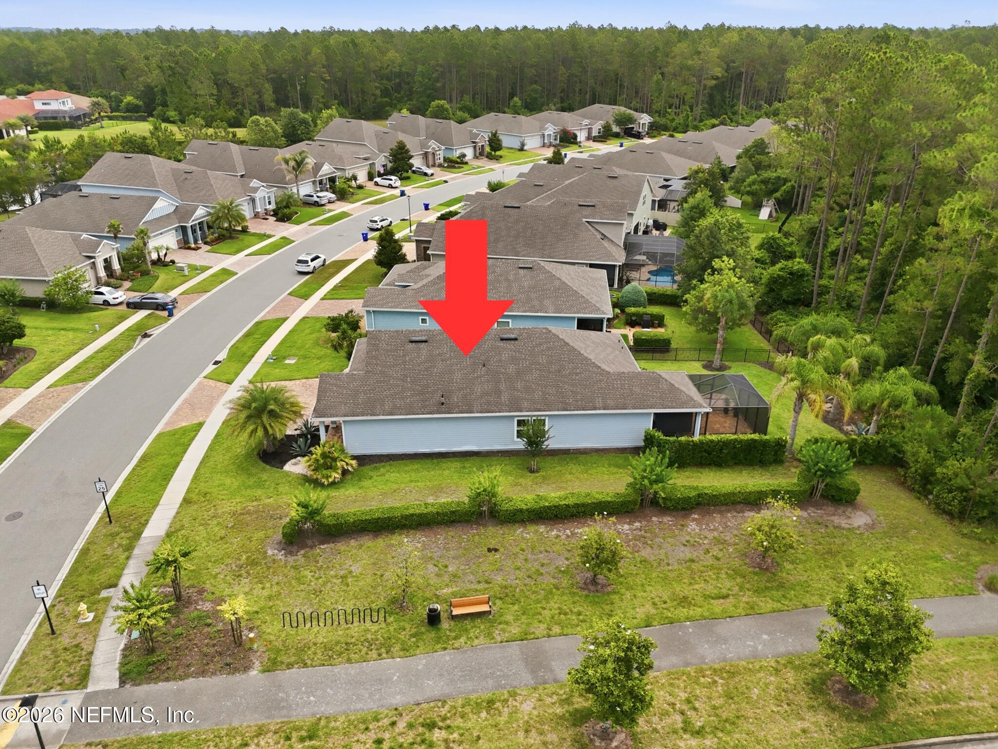 28 GLORIETA Drive, St. Augustine
