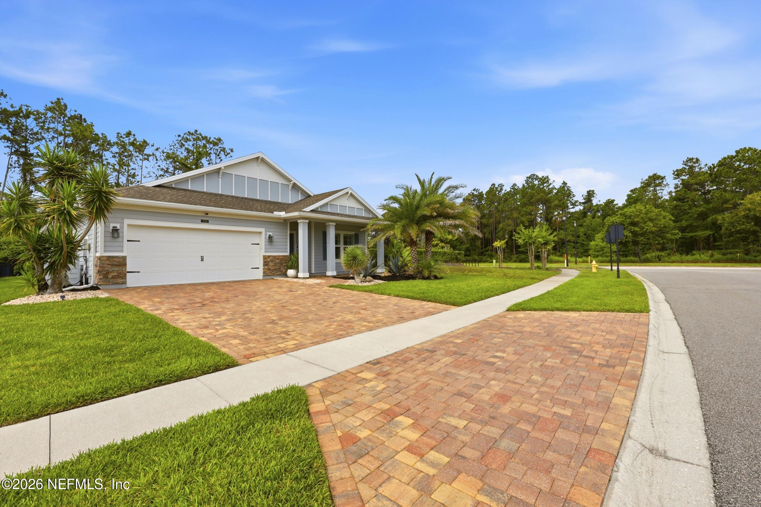 28 GLORIETA Drive, St. Augustine