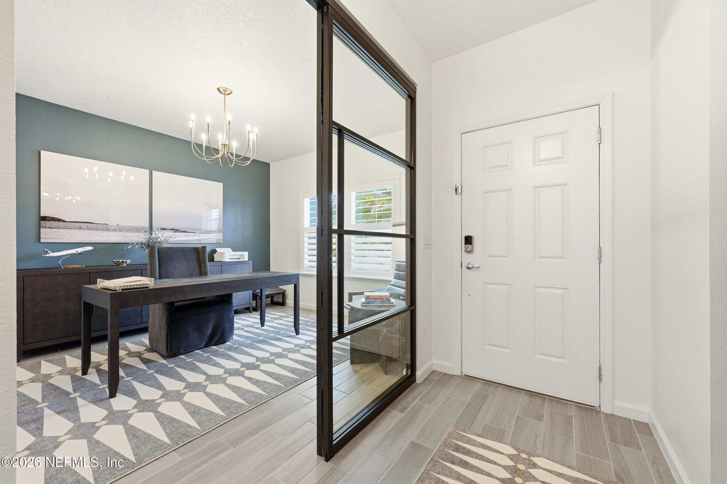 28 GLORIETA Drive, St. Augustine