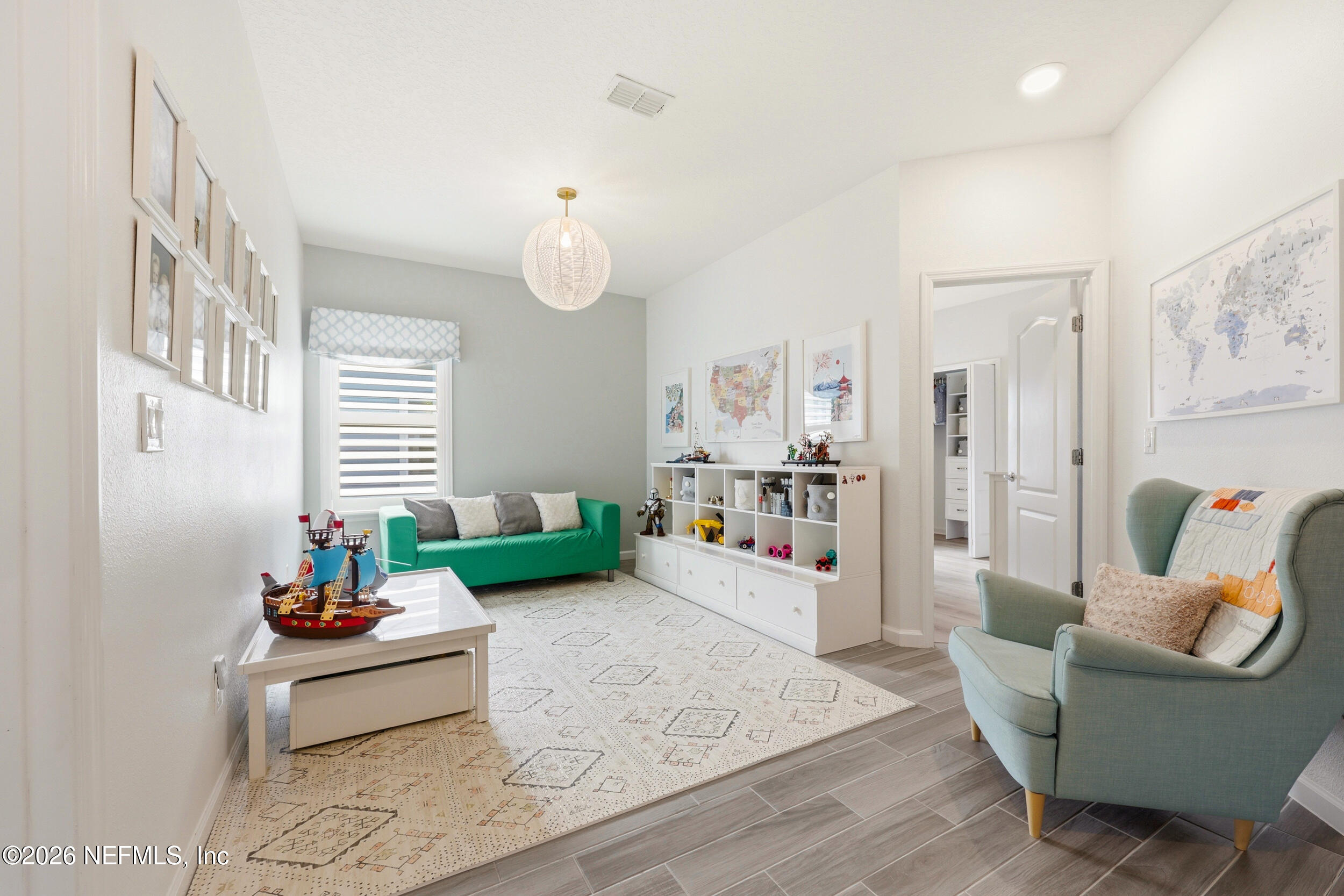 28 GLORIETA Drive, St. Augustine