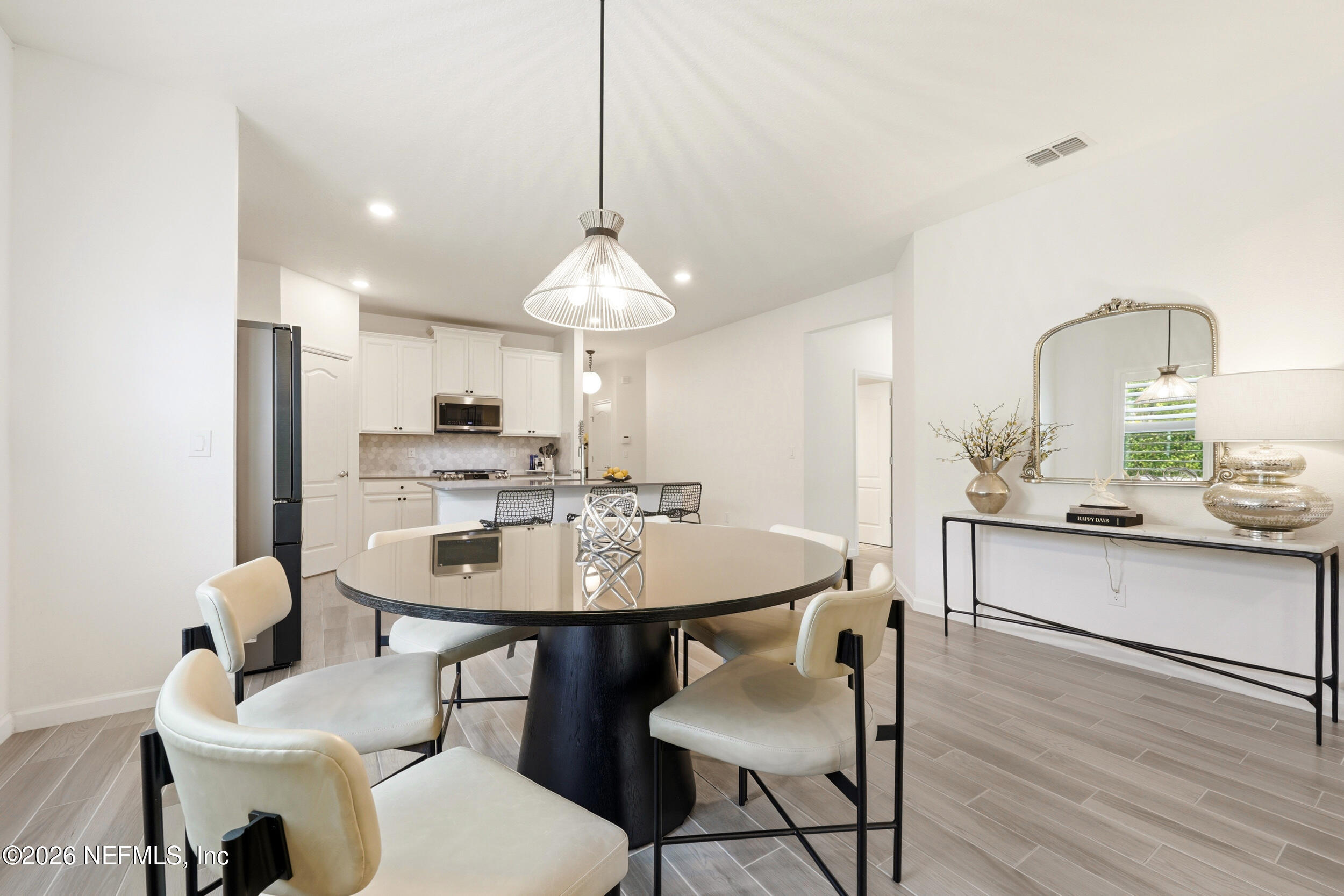 28 GLORIETA Drive, St. Augustine