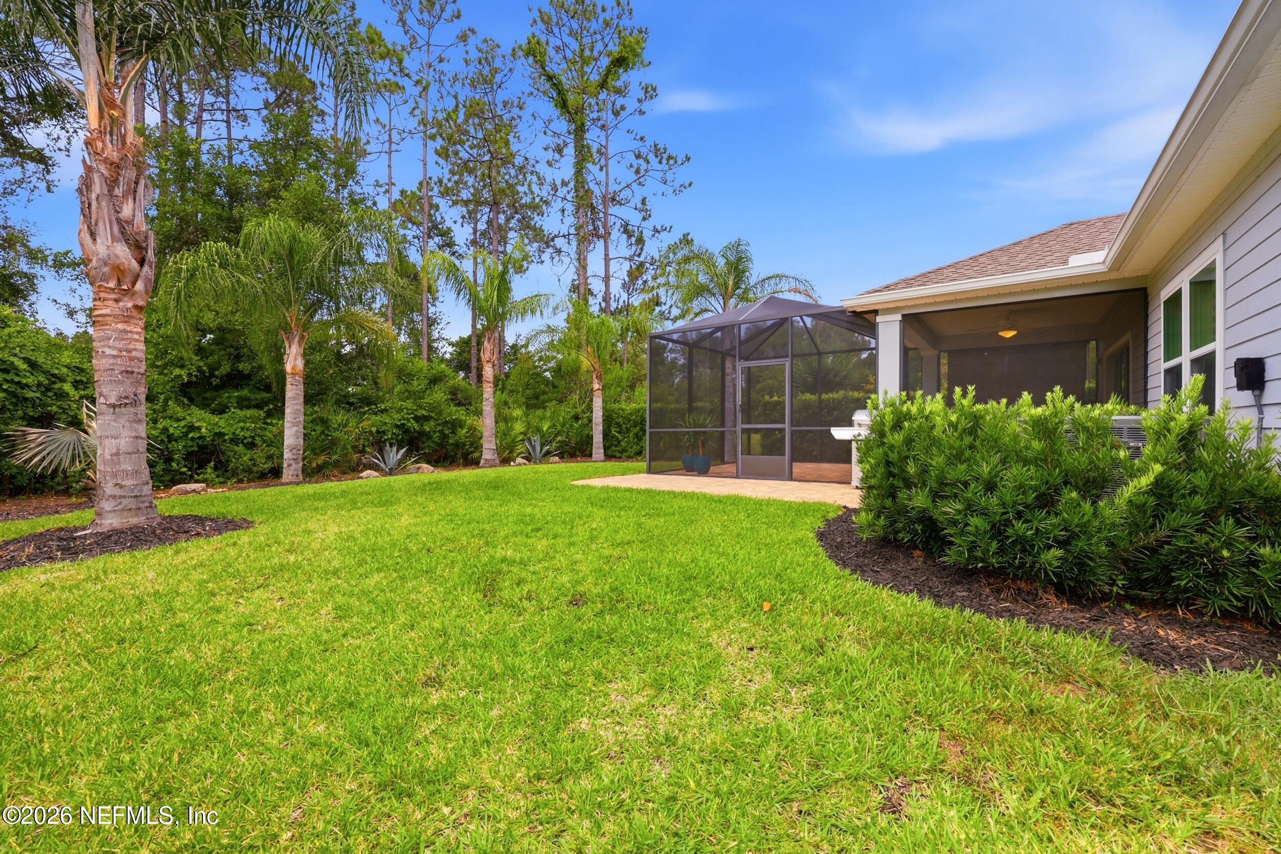 28 GLORIETA Drive, St. Augustine