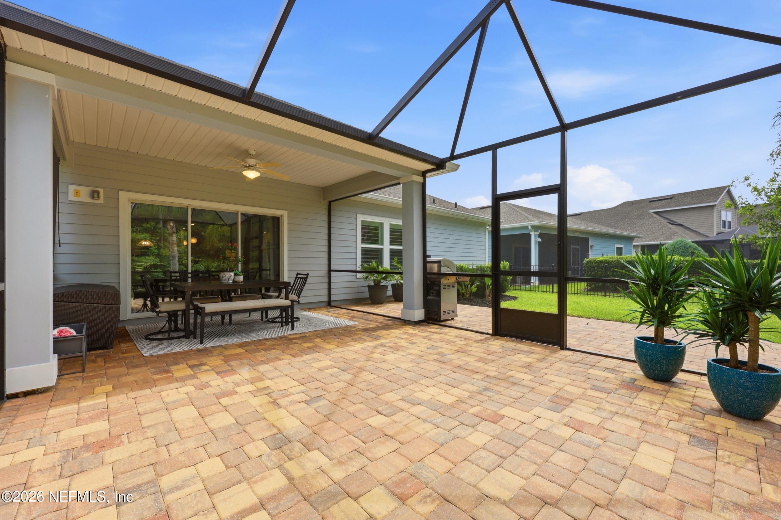28 GLORIETA Drive, St. Augustine