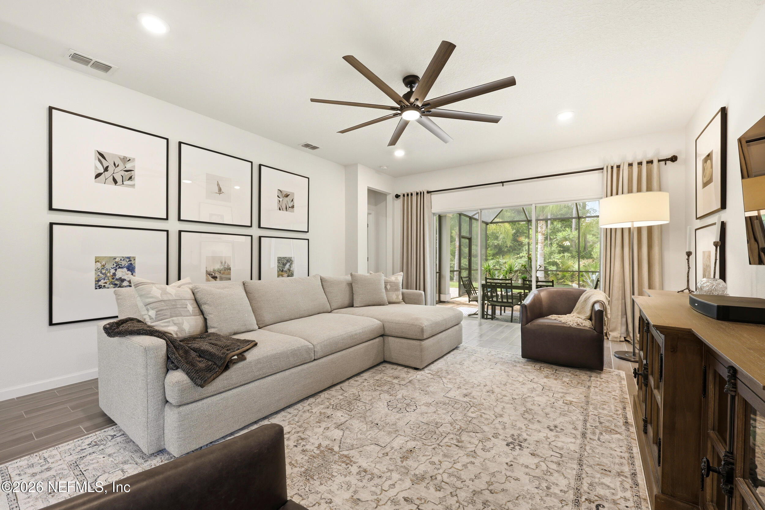 28 GLORIETA Drive, St. Augustine