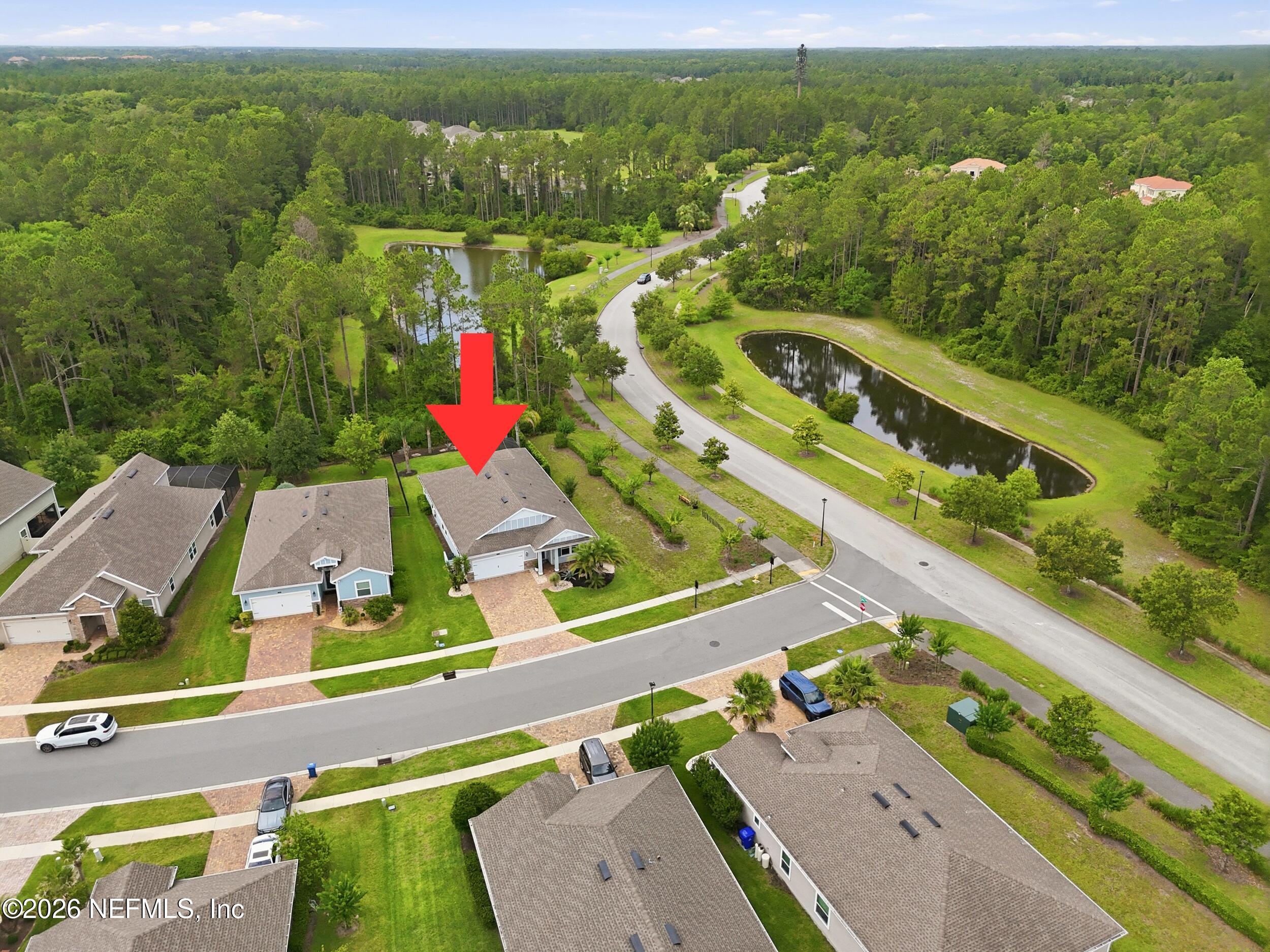 28 GLORIETA Drive, St. Augustine