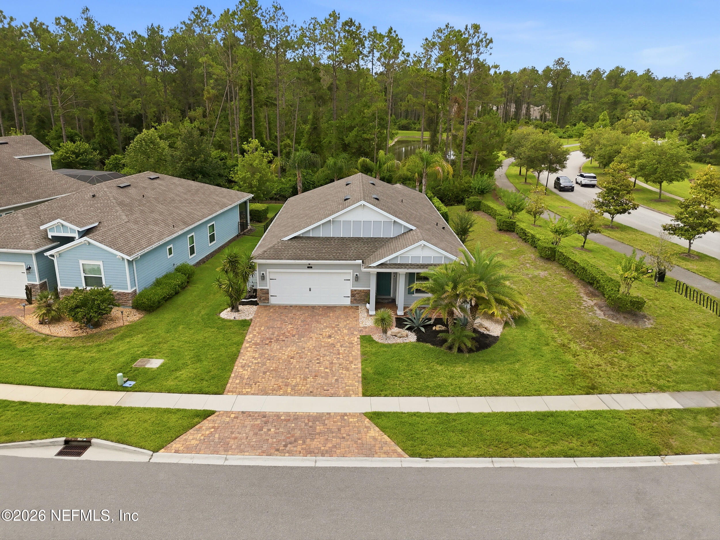 28 GLORIETA Drive, St. Augustine