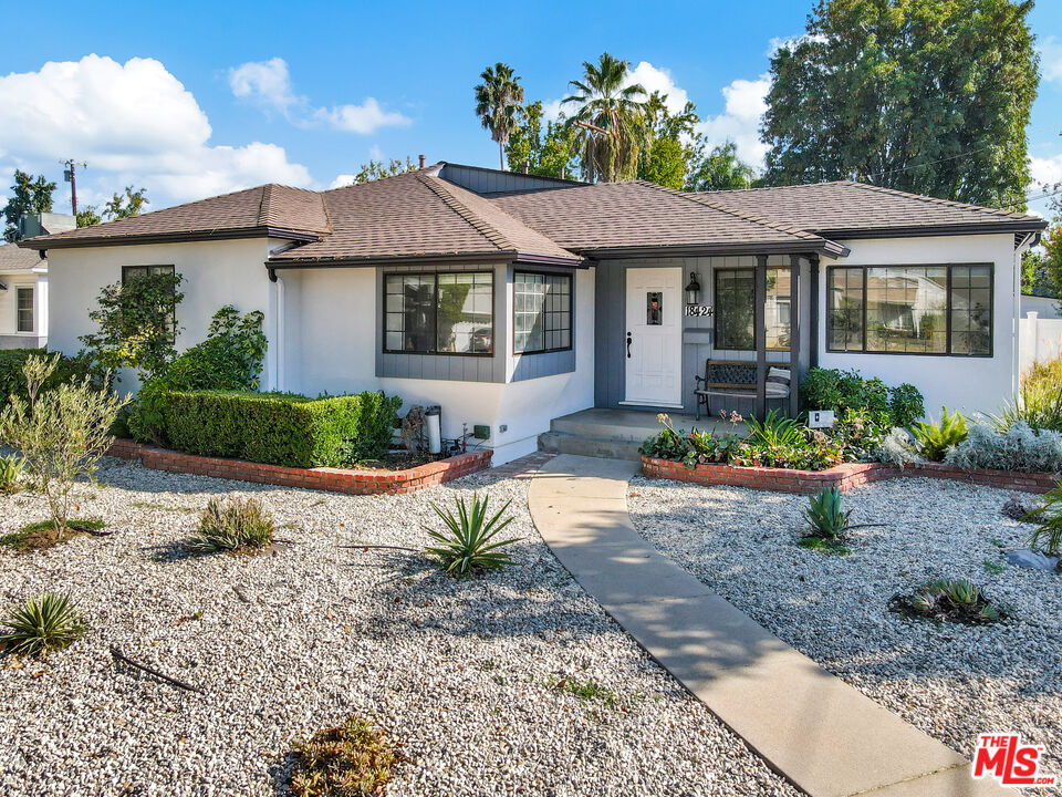 18424 Domino St
