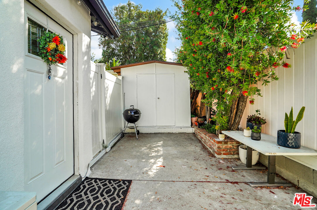 18424 Domino St