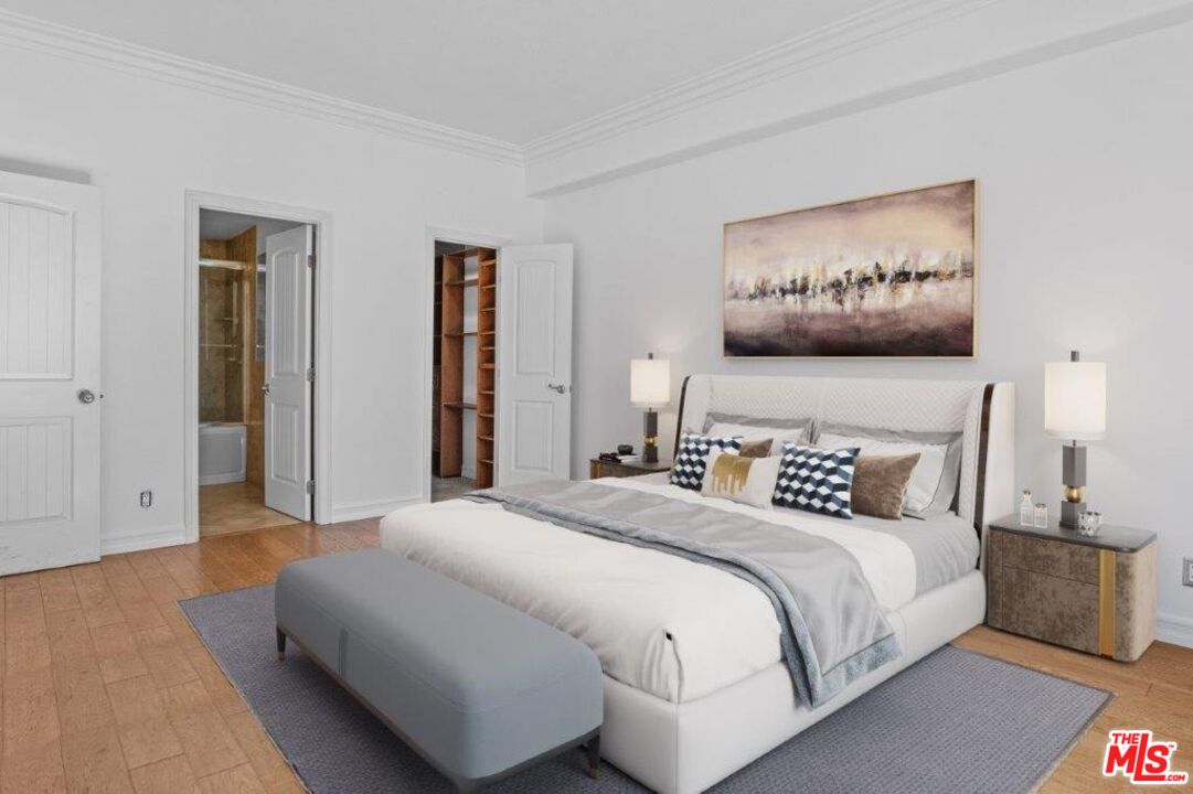 10787 WILSHIRE BLVD Unit: 804