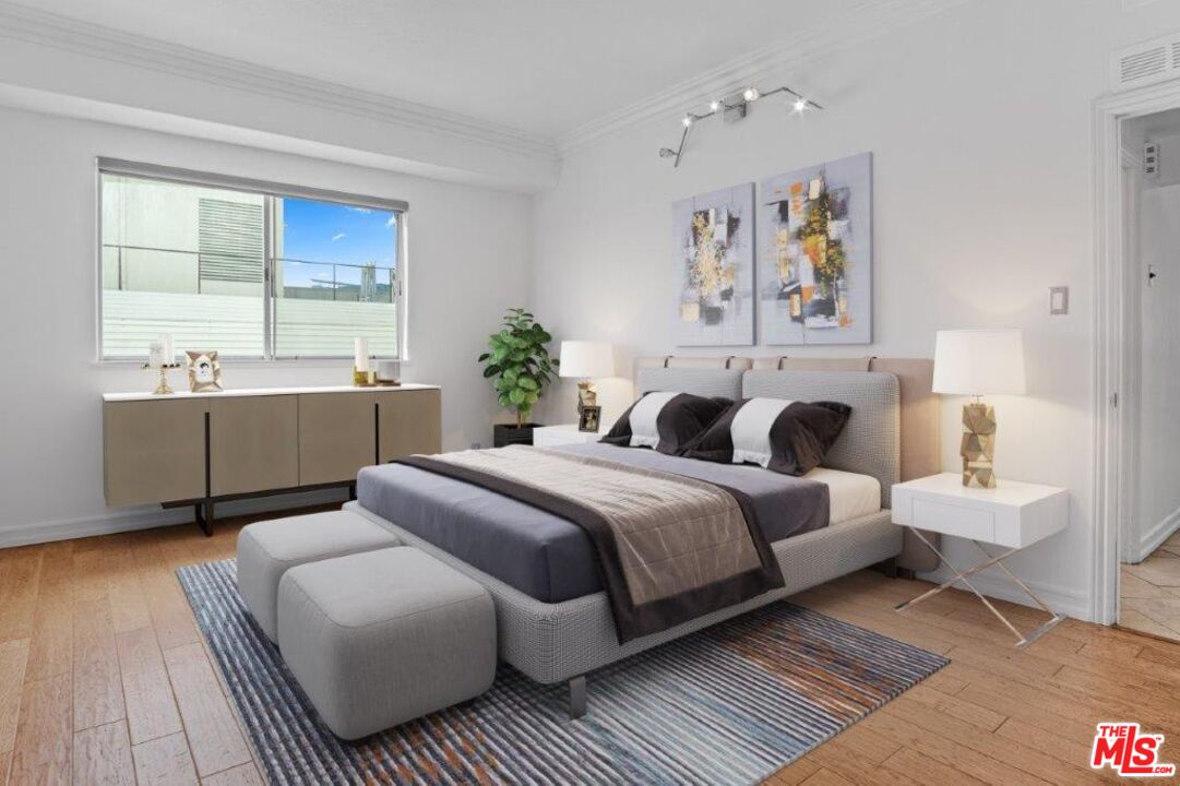 10787 WILSHIRE BLVD Unit: 804
