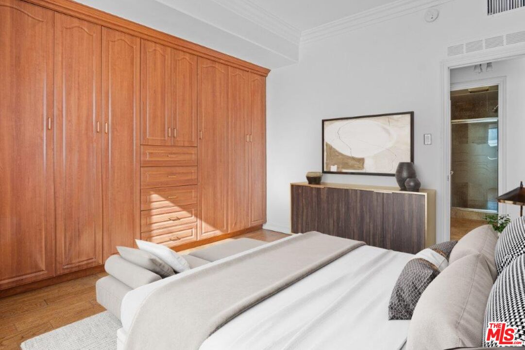 10787 WILSHIRE BLVD Unit: 804