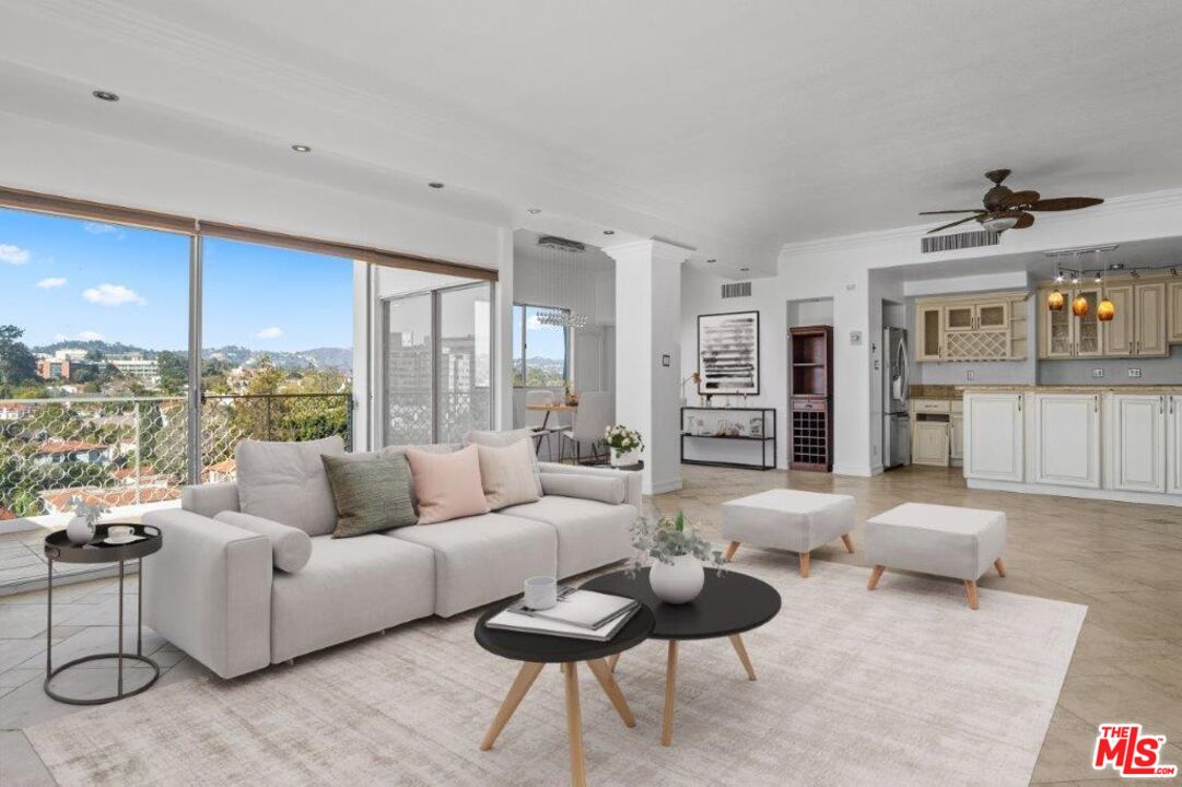 10787 WILSHIRE BLVD Unit: 804