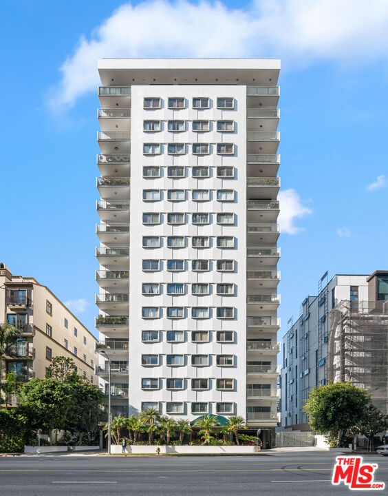10787 WILSHIRE BLVD Unit: 804