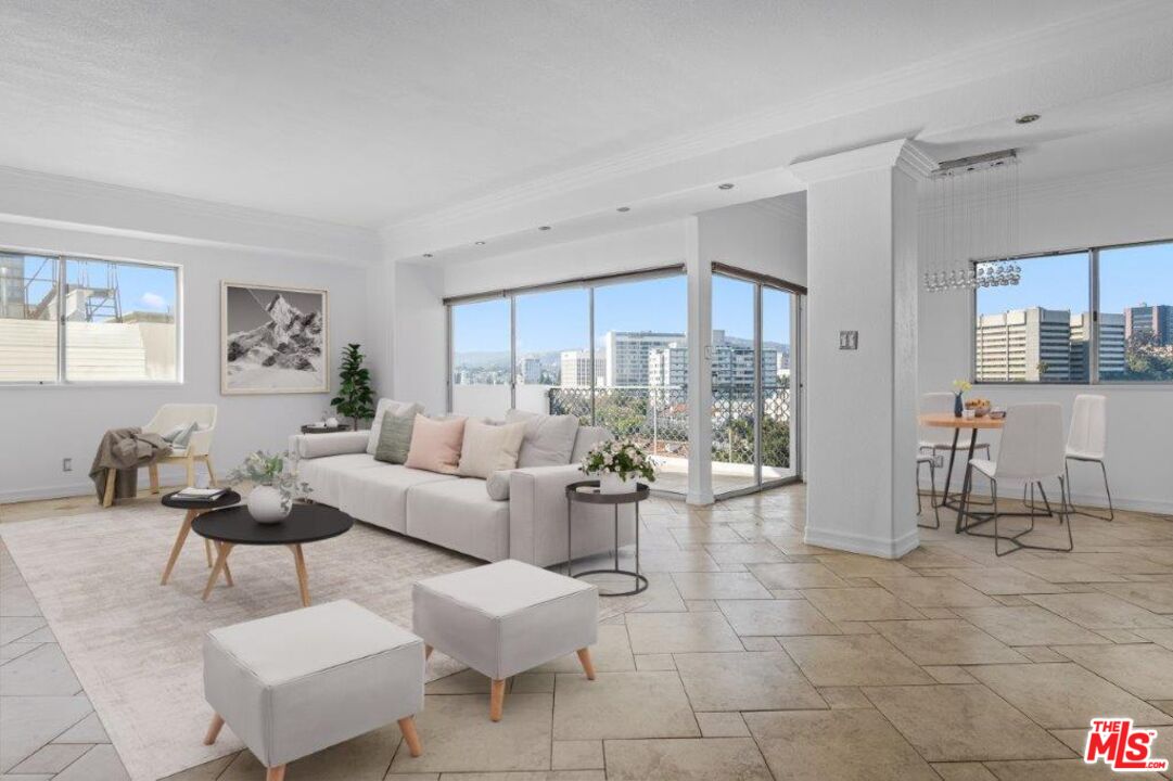 10787 WILSHIRE BLVD Unit: 804