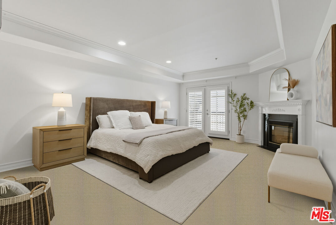 11826 Dorothy St Unit: 202