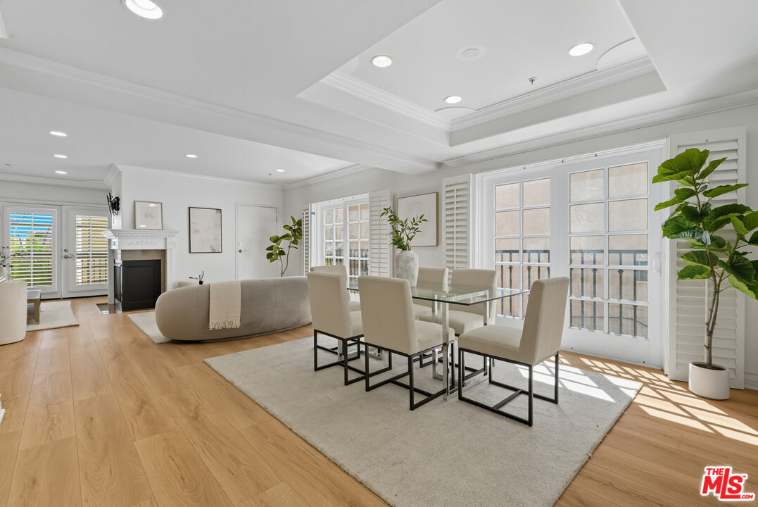 11826 Dorothy St Unit: 202