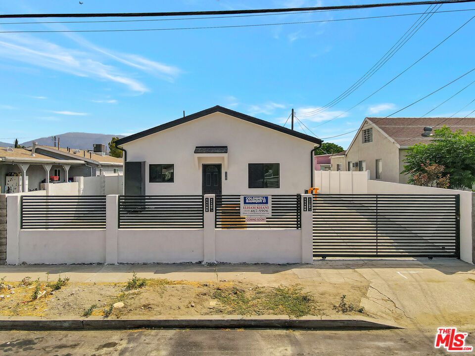 11108 Norris Ave