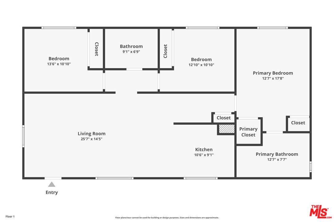 11108 Norris Ave Unit: 11106