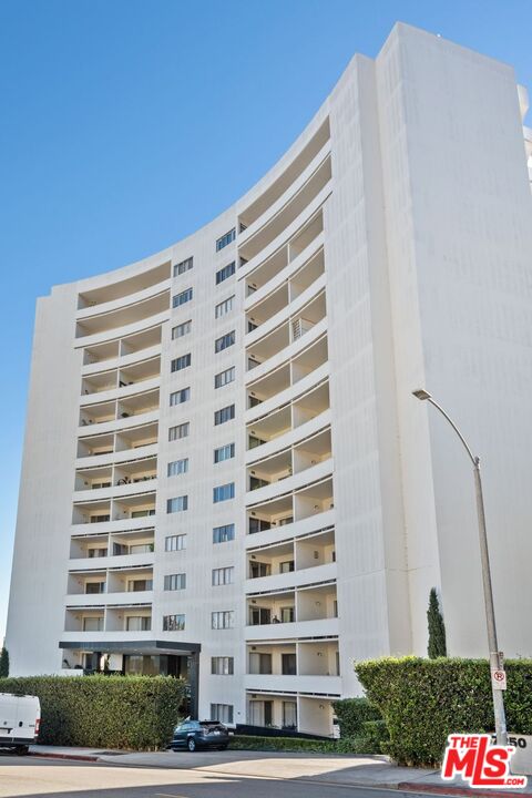 7250 Franklin Ave Unit: 507