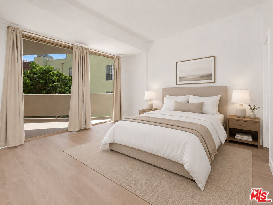 7250 Franklin Ave Unit: 507