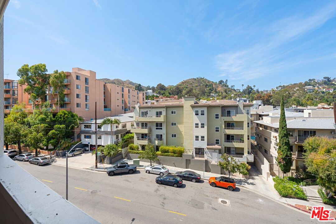 7250 Franklin Ave Unit: 507