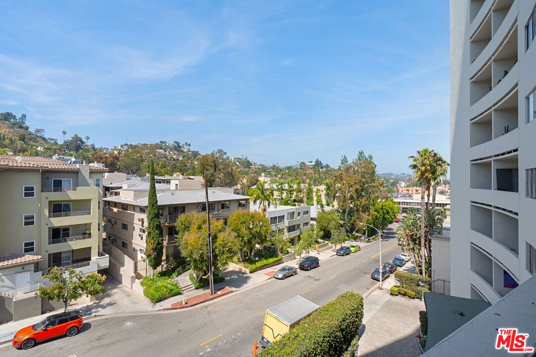 7250 Franklin Ave Unit: 507