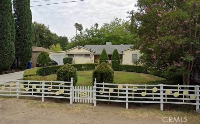 6125 Shirley AVE