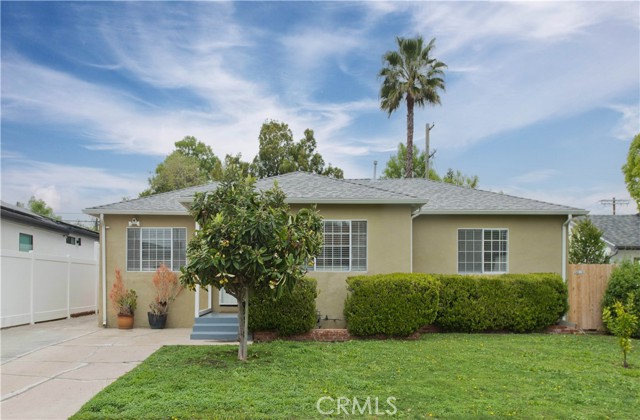 17509 Martha ST
