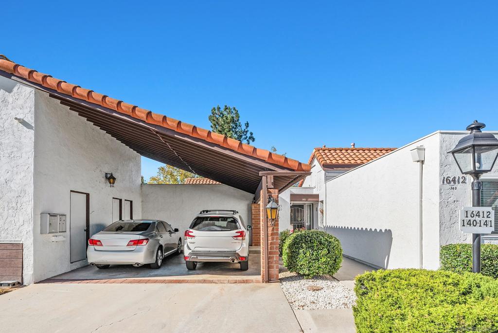 16412 Caminito Vecinos 141