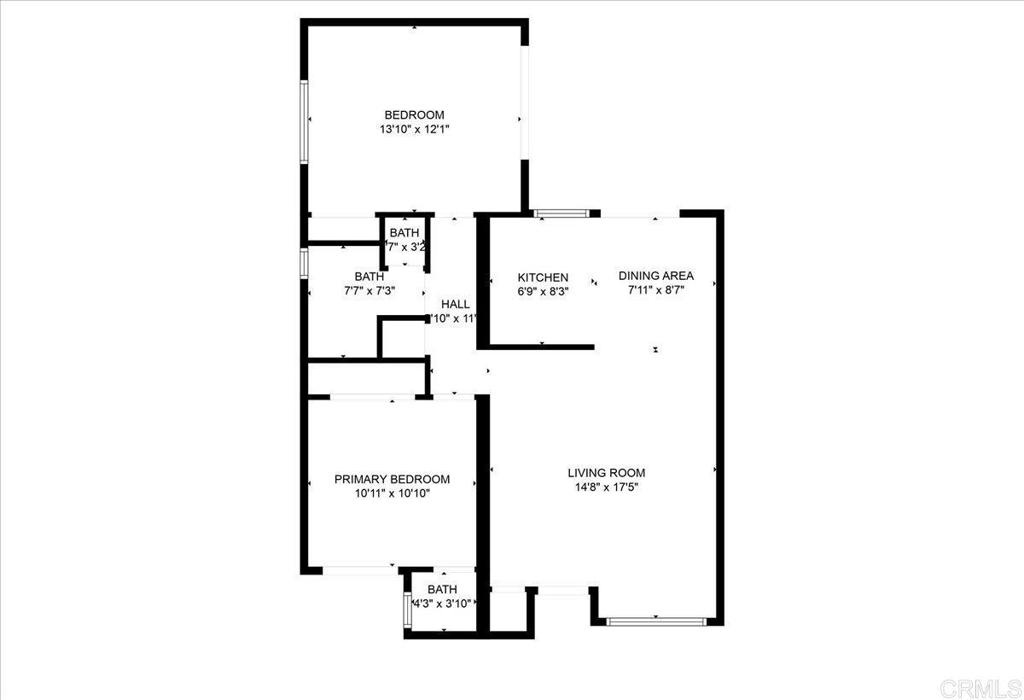 3890 Vista Campana S 98